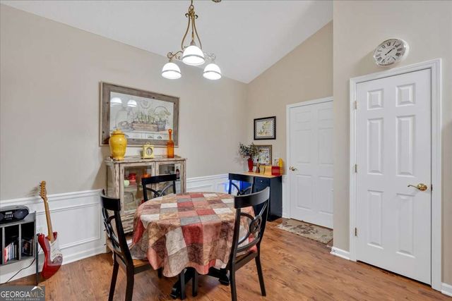 1078 Camry Circle, Dallas, GA 30157