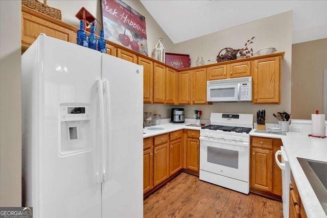 1078 Camry Circle, Dallas, GA 30157