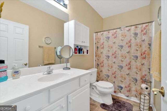 1078 Camry Circle, Dallas, GA 30157