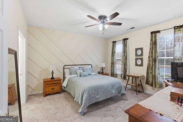 1078 Camry Circle, Dallas, GA 30157