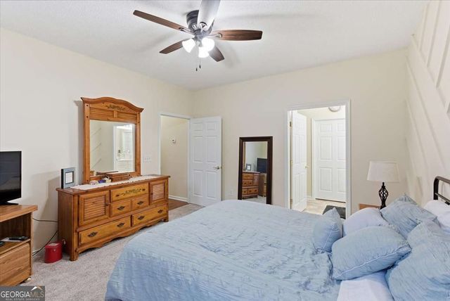 1078 Camry Circle, Dallas, GA 30157