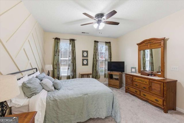 1078 Camry Circle, Dallas, GA 30157