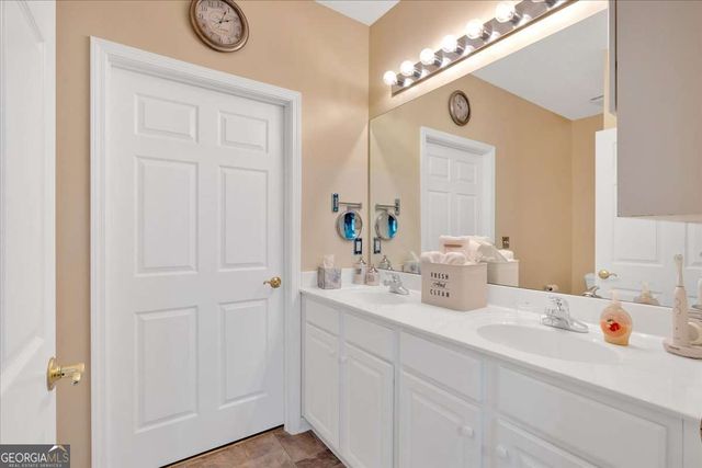 1078 Camry Circle, Dallas, GA 30157