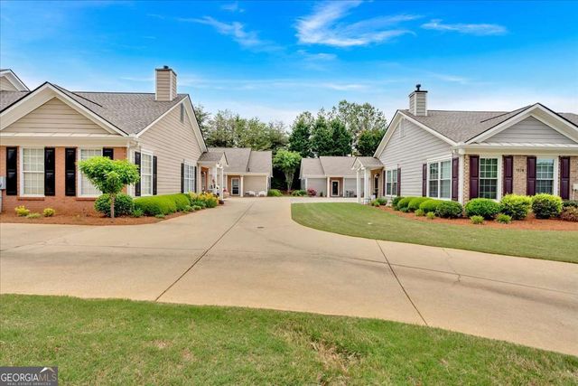 1078 Camry Circle, Dallas, GA 30157