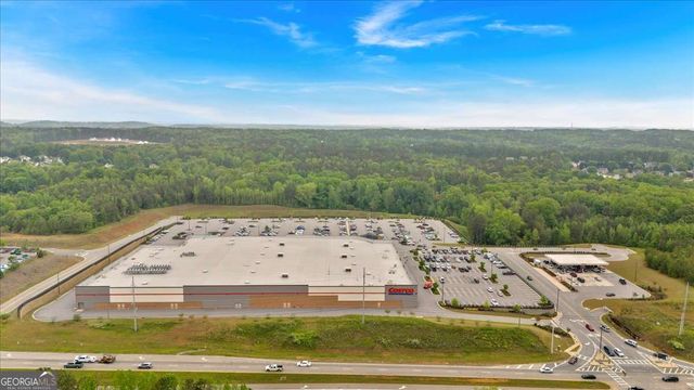 1078 Camry Circle, Dallas, GA 30157