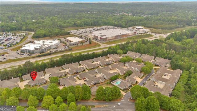 1078 Camry Circle, Dallas, GA 30157