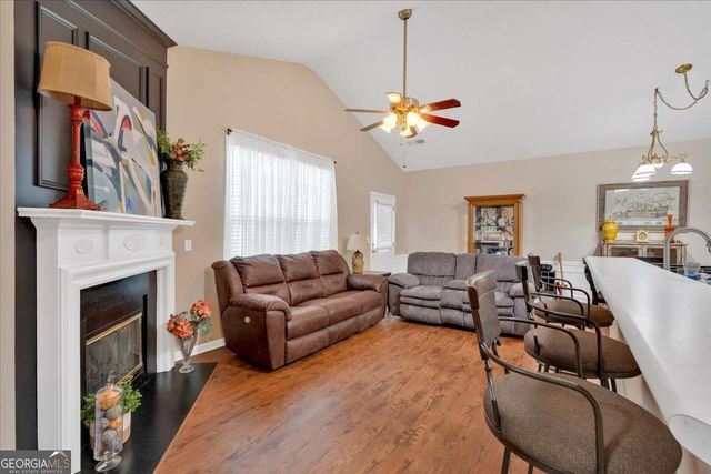 1078 Camry Circle, Dallas, GA 30157