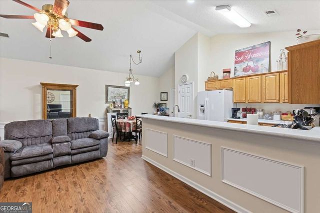 1078 Camry Circle, Dallas, GA 30157