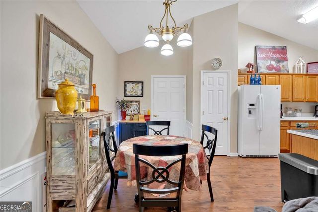 1078 Camry Circle, Dallas, GA 30157