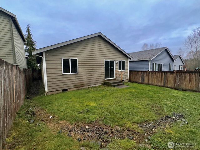 2022 201st Street E, Spanaway, WA 98387