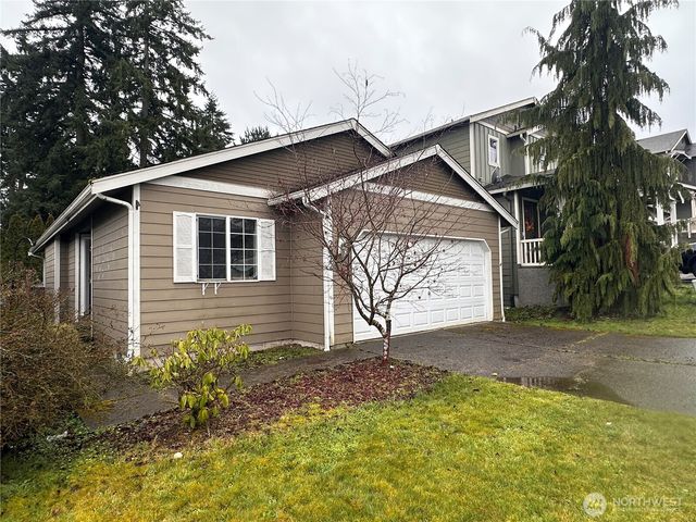2022 201st Street E, Spanaway, WA 98387