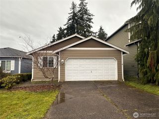 2022 201st Street E, Spanaway, WA 98387