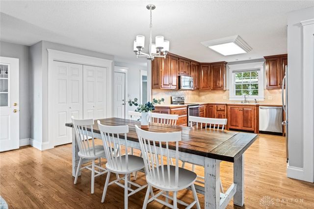 1144 Rockwell Drive, Xenia, OH 45385