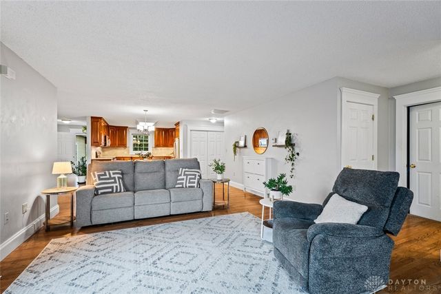 1144 Rockwell Drive, Xenia, OH 45385