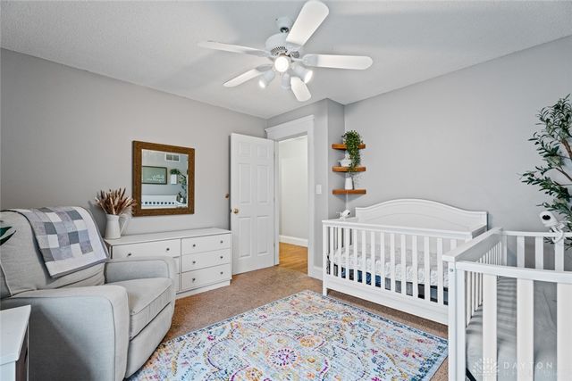 1144 Rockwell Drive, Xenia, OH 45385