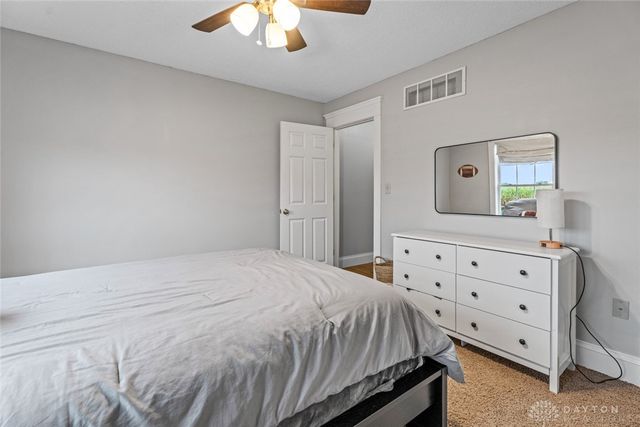 1144 Rockwell Drive, Xenia, OH 45385