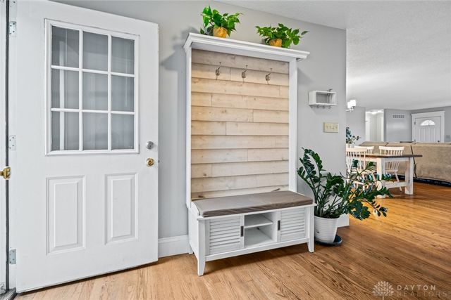 1144 Rockwell Drive, Xenia, OH 45385