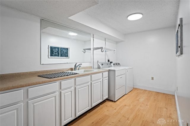 1144 Rockwell Drive, Xenia, OH 45385