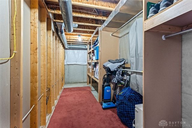 1144 Rockwell Drive, Xenia, OH 45385