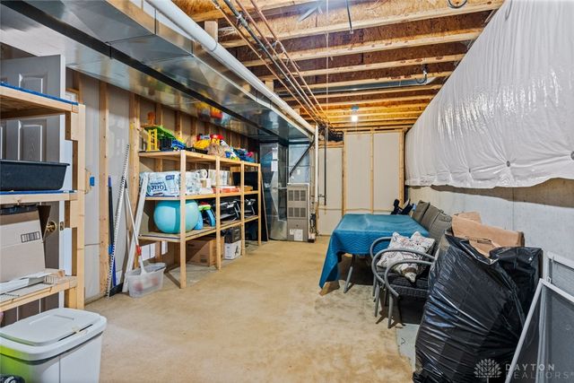 1144 Rockwell Drive, Xenia, OH 45385