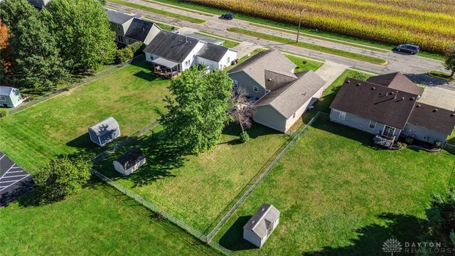 1144 Rockwell Drive, Xenia, OH 45385