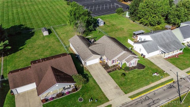 1144 Rockwell Drive, Xenia, OH 45385