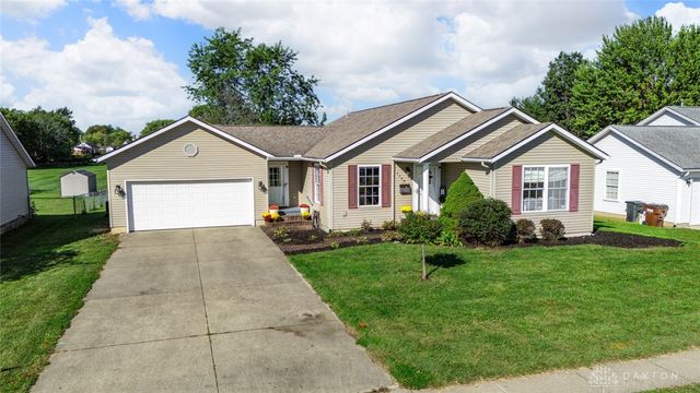 1144 Rockwell Drive, Xenia, OH 45385