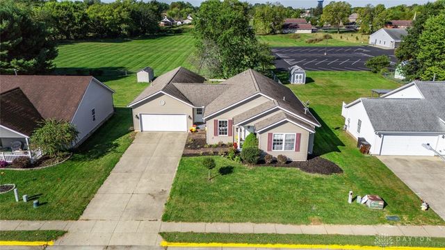 1144 Rockwell Drive, Xenia, OH 45385