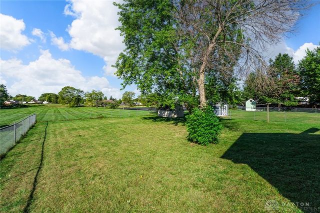 1144 Rockwell Drive, Xenia, OH 45385