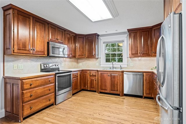 1144 Rockwell Drive, Xenia, OH 45385