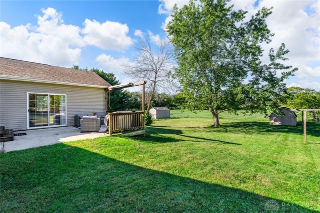 1144 Rockwell Drive, Xenia, OH 45385