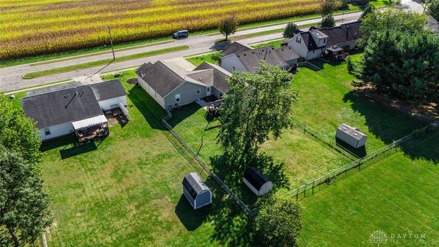 1144 Rockwell Drive, Xenia, OH 45385