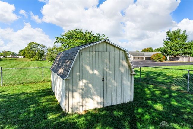 1144 Rockwell Drive, Xenia, OH 45385