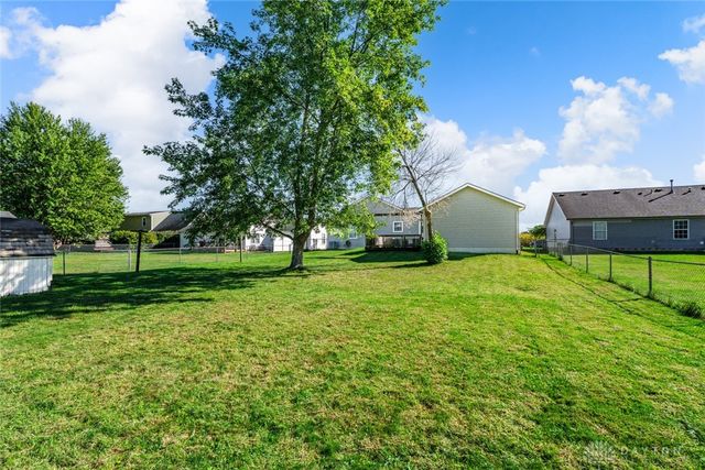 1144 Rockwell Drive, Xenia, OH 45385