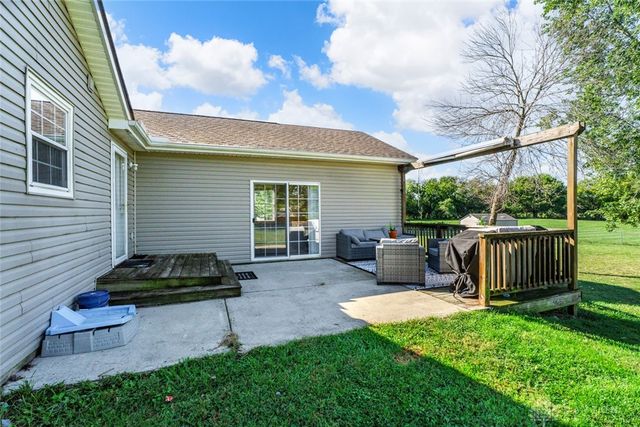 1144 Rockwell Drive, Xenia, OH 45385