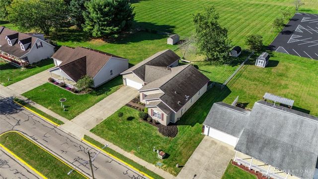 1144 Rockwell Drive, Xenia, OH 45385