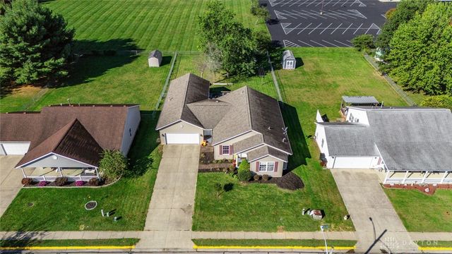 1144 Rockwell Drive, Xenia, OH 45385