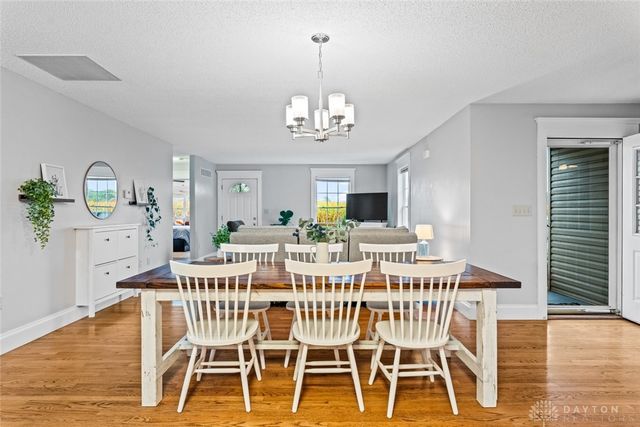 1144 Rockwell Drive, Xenia, OH 45385