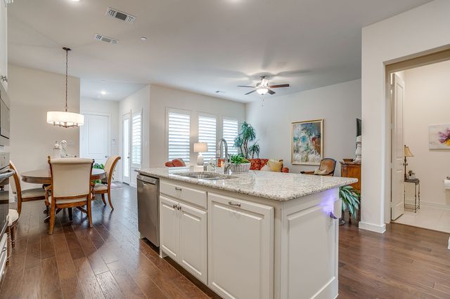 8718 Mangham Street, North Richland Hills, TX 76180