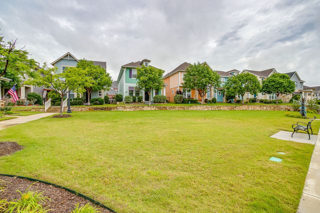 8718 Mangham Street, North Richland Hills, TX 76180