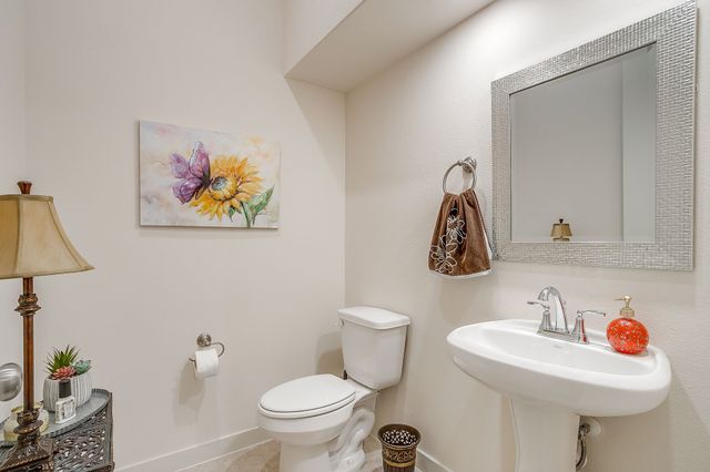 8718 Mangham Street, North Richland Hills, TX 76180