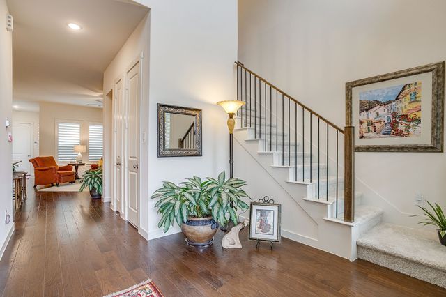 8718 Mangham Street, North Richland Hills, TX 76180