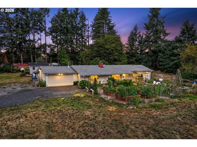 5963 SHAW Hwy, Aumsville, OR 97325