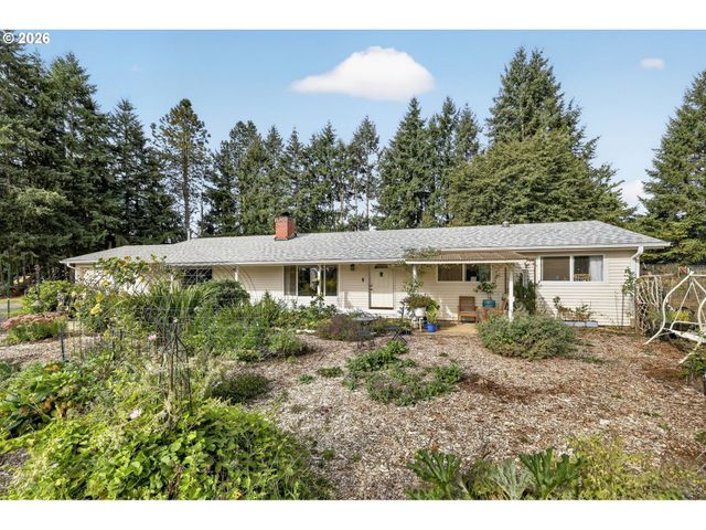 5963 SHAW Hwy, Aumsville, OR 97325