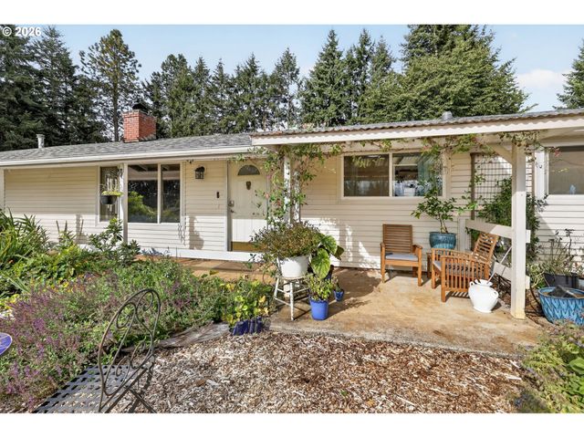5963 SHAW Hwy, Aumsville, OR 97325