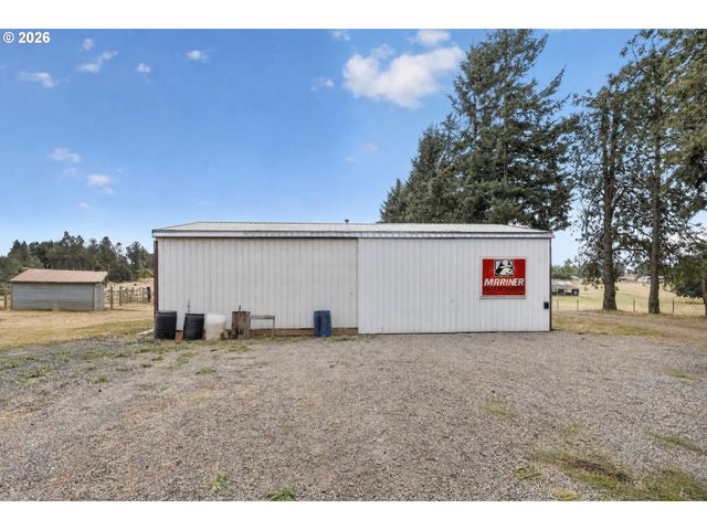5963 SHAW Hwy, Aumsville, OR 97325