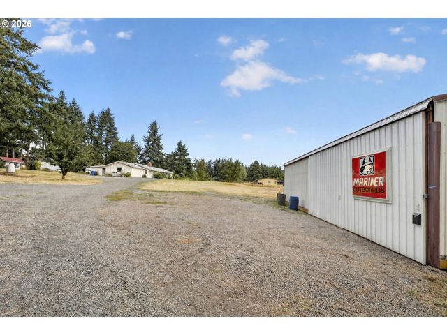 5963 SHAW Hwy, Aumsville, OR 97325