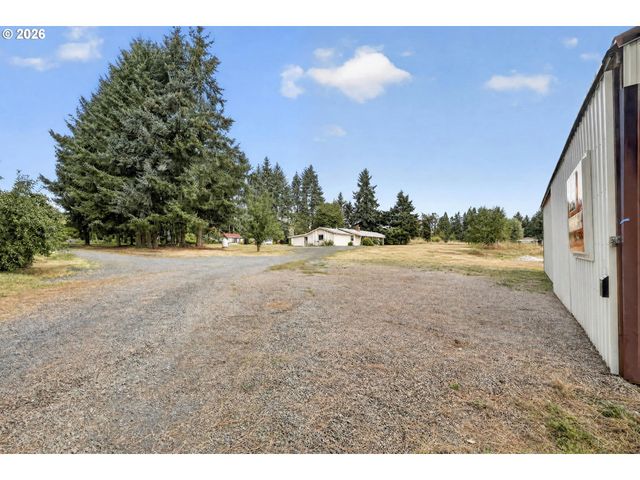 5963 SHAW Hwy, Aumsville, OR 97325