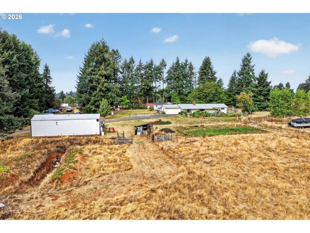 5963 SHAW Hwy, Aumsville, OR 97325