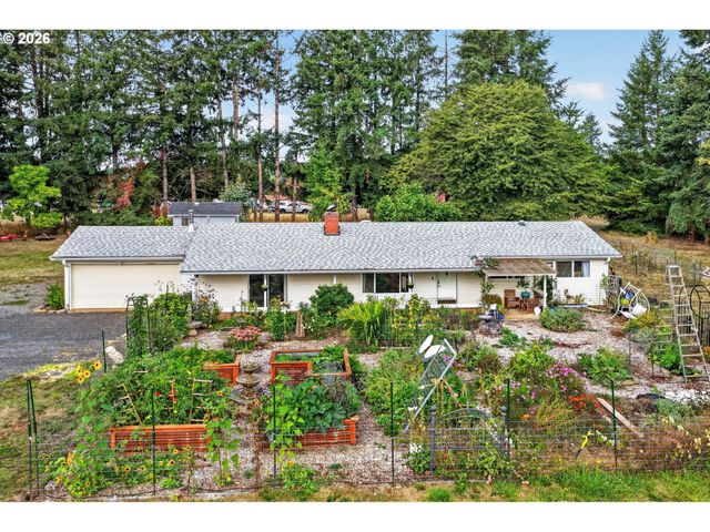 5963 SHAW Hwy, Aumsville, OR 97325